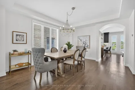 721 Dillman Avenue Newmarket ON L3X 0J8