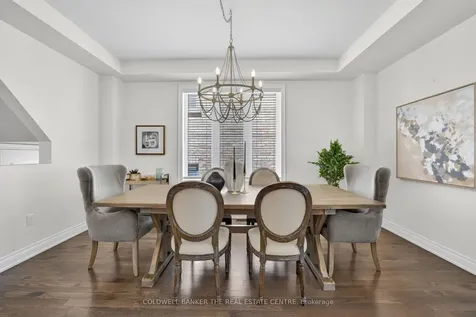 721 Dillman Avenue Newmarket ON L3X 0J8