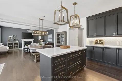 721 Dillman Avenue Newmarket ON L3X 0J8