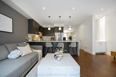 20 William Saville Street Markham ON L3R 9S3