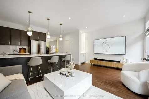 20 William Saville Street Markham ON L3R 9S3
