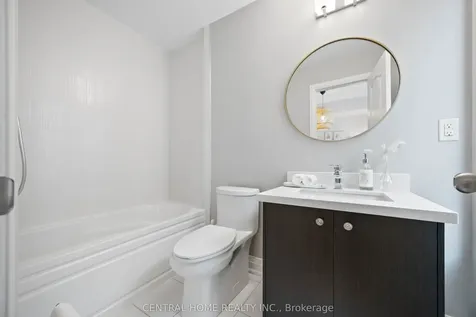 20 William Saville Street Markham ON L3R 9S3