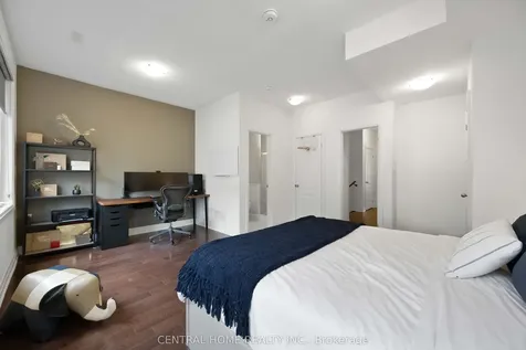 20 William Saville Street Markham ON L3R 9S3