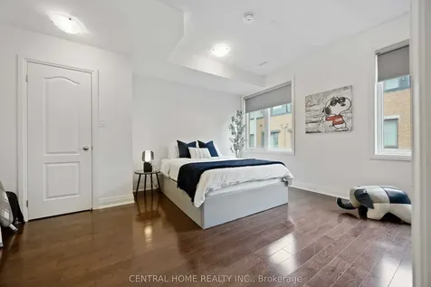 20 William Saville Street Markham ON L3R 9S3