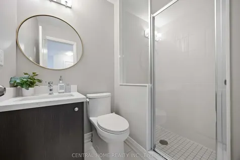 20 William Saville Street Markham ON L3R 9S3