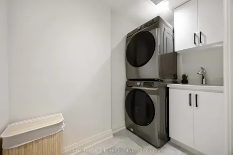 20 William Saville Street Markham ON L3R 9S3