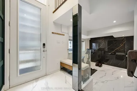 20 William Saville Street Markham ON L3R 9S3
