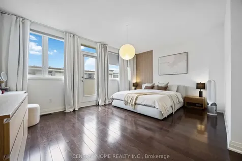 20 William Saville Street Markham ON L3R 9S3