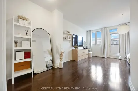 20 William Saville Street Markham ON L3R 9S3