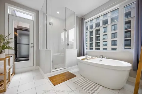20 William Saville Street Markham ON L3R 9S3
