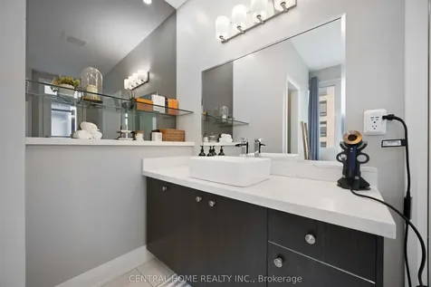 20 William Saville Street Markham ON L3R 9S3