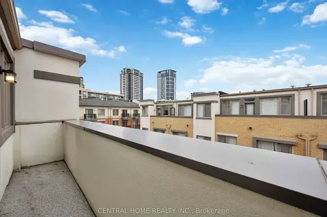 20 William Saville Street Markham ON L3R 9S3