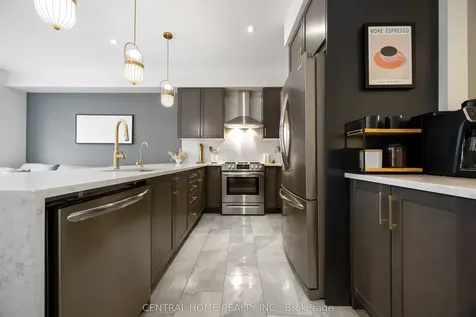 20 William Saville Street Markham ON L3R 9S3