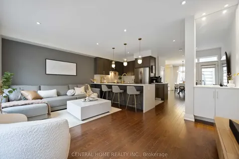 20 William Saville Street Markham ON L3R 9S3