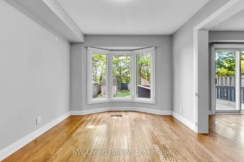 37 Magani Avenue Bradford West Gwillimbury ON L3Z 2S5