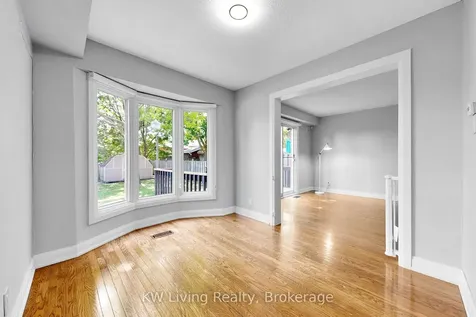 37 Magani Avenue Bradford West Gwillimbury ON L3Z 2S5