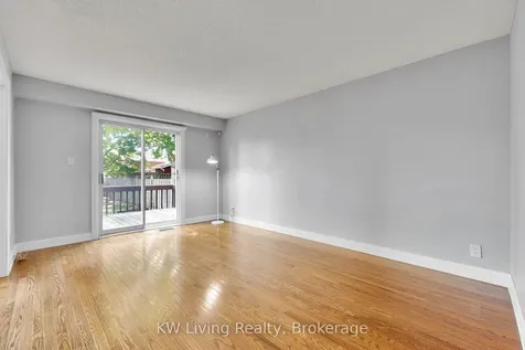 37 Magani Avenue Bradford West Gwillimbury ON L3Z 2S5