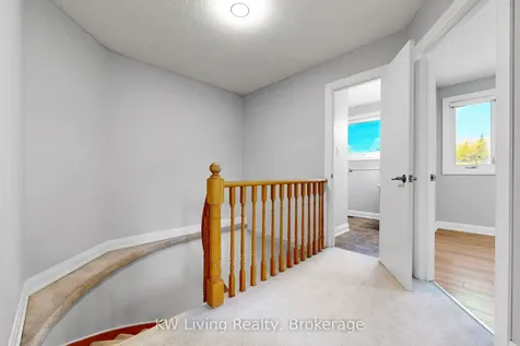 37 Magani Avenue Bradford West Gwillimbury ON L3Z 2S5