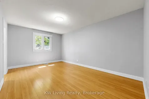 37 Magani Avenue Bradford West Gwillimbury ON L3Z 2S5