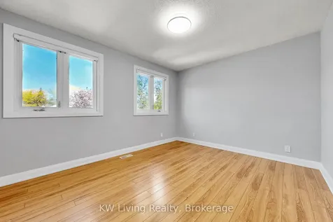 37 Magani Avenue Bradford West Gwillimbury ON L3Z 2S5