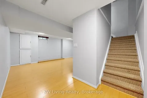 37 Magani Avenue Bradford West Gwillimbury ON L3Z 2S5