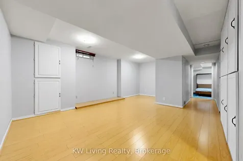 37 Magani Avenue Bradford West Gwillimbury ON L3Z 2S5