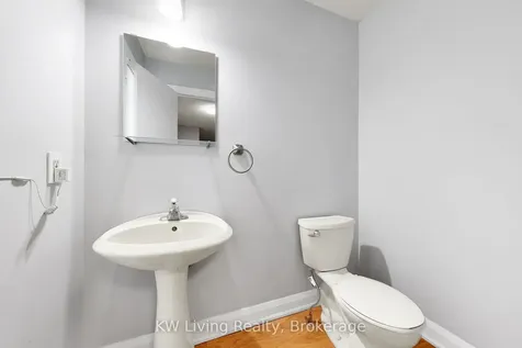 37 Magani Avenue Bradford West Gwillimbury ON L3Z 2S5