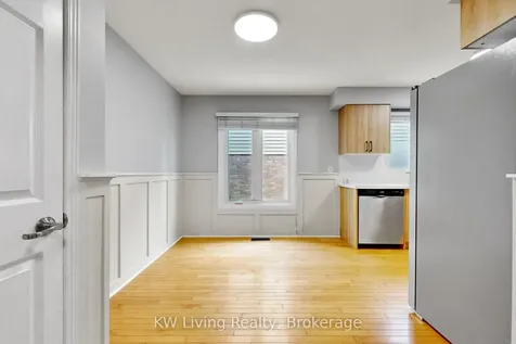 37 Magani Avenue Bradford West Gwillimbury ON L3Z 2S5
