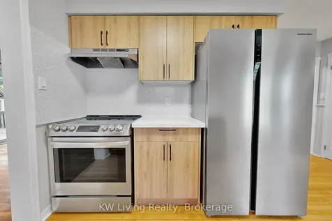 37 Magani Avenue Bradford West Gwillimbury ON L3Z 2S5