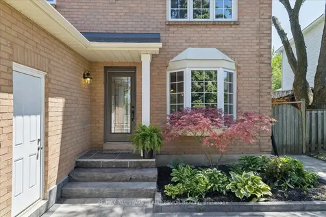 199 Carrick Avenue Georgina ON L4P 3N7