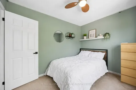 199 Carrick Avenue Georgina ON L4P 3N7