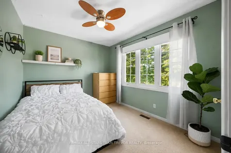 199 Carrick Avenue Georgina ON L4P 3N7