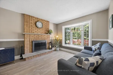 199 Carrick Avenue Georgina ON L4P 3N7