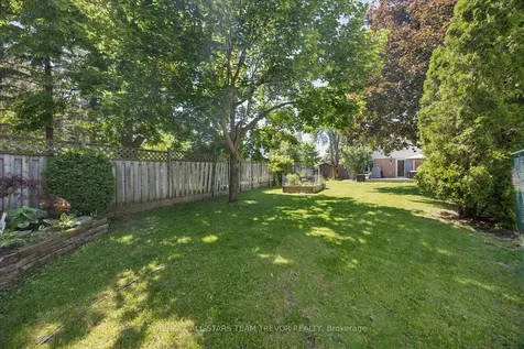 199 Carrick Avenue Georgina ON L4P 3N7