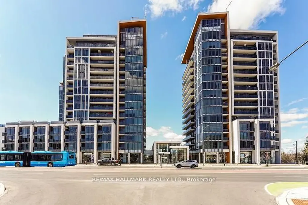 9608 Yonge Street Richmond Hill ON L4C 1V6
