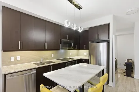 9608 Yonge Street Richmond Hill ON L4C 1V6