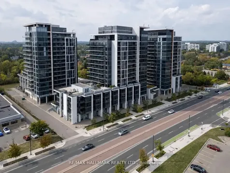 9608 Yonge Street Richmond Hill ON L4C 1V6