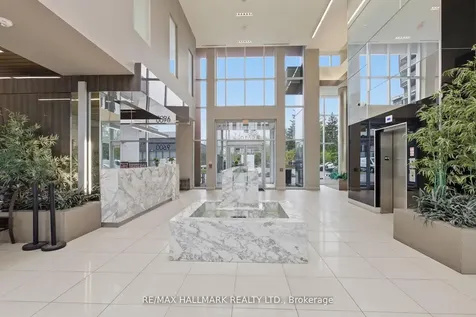 9608 Yonge Street Richmond Hill ON L4C 1V6
