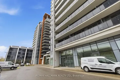 9608 Yonge Street Richmond Hill ON L4C 1V6