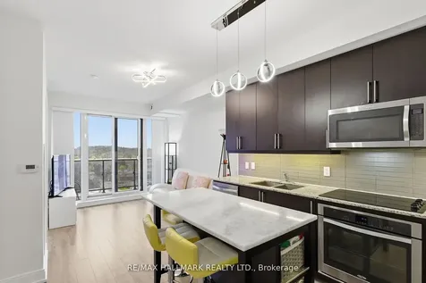 9608 Yonge Street Richmond Hill ON L4C 1V6