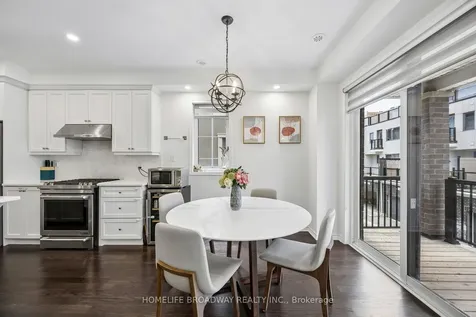 12 Thomas Swanson Street Markham ON L6B 1M8