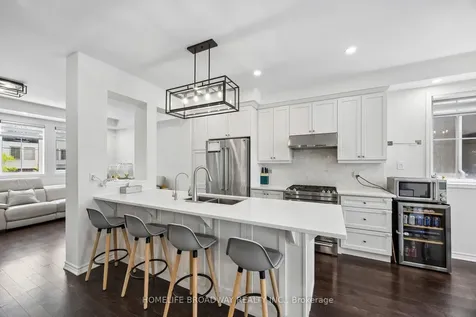 12 Thomas Swanson Street Markham ON L6B 1M8
