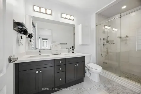 12 Thomas Swanson Street Markham ON L6B 1M8