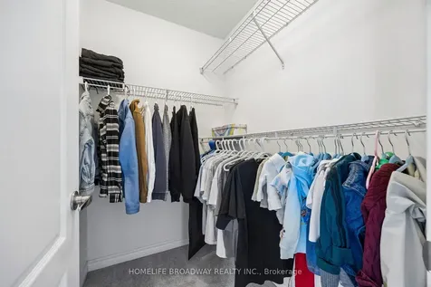 12 Thomas Swanson Street Markham ON L6B 1M8