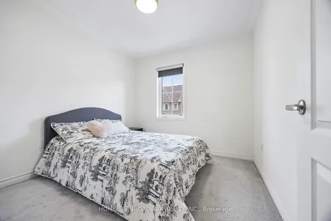 12 Thomas Swanson Street Markham ON L6B 1M8