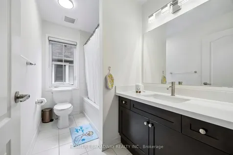 12 Thomas Swanson Street Markham ON L6B 1M8