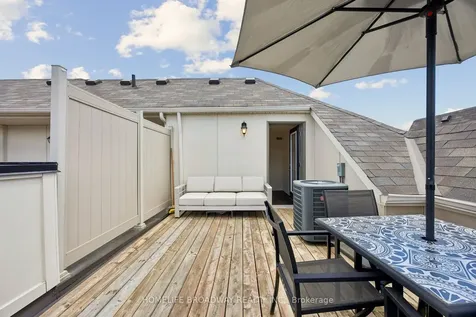 12 Thomas Swanson Street Markham ON L6B 1M8