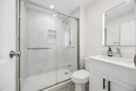 12 Thomas Swanson Street Markham ON L6B 1M8