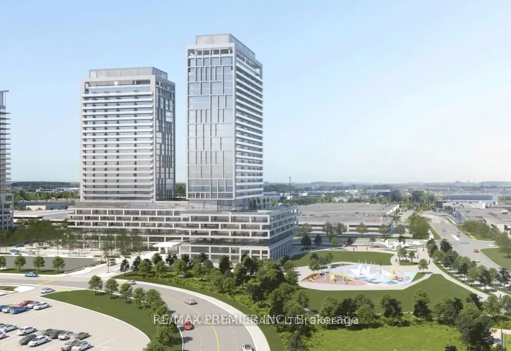 8960 Jane Street Vaughan ON L4K 2M9