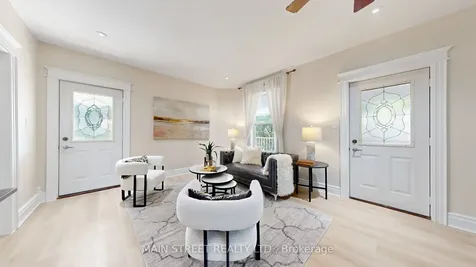 10292 Ravenshoe Road Georgina ON L0C 1L0